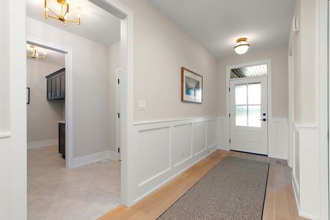 Tiny photo for 11049 Lizmore Lane #40B, Orland Park, IL 60467 (MLS # 12414467)