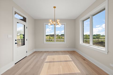 Tiny photo for 11049 Lizmore Lane #40B, Orland Park, IL 60467 (MLS # 12414467)