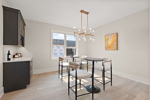 Tiny photo for 11049 Lizmore Lane #40B, Orland Park, IL 60467 (MLS # 12414467)