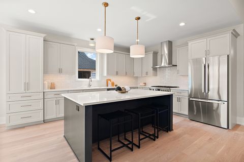 Tiny photo for 11049 Lizmore Lane #40B, Orland Park, IL 60467 (MLS # 12414467)