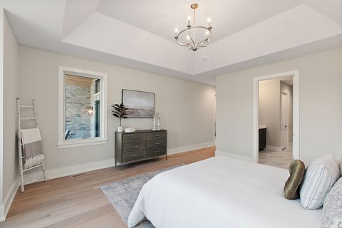 Tiny photo for 11049 Lizmore Lane #40B, Orland Park, IL 60467 (MLS # 12414467)