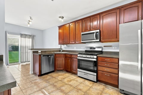 Tiny photo for 17573 S Gilbert Drive, Lockport, IL 60441 (MLS # 12728886)