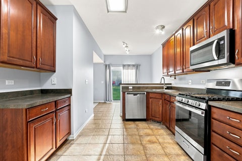 Tiny photo for 17573 S Gilbert Drive, Lockport, IL 60441 (MLS # 12728886)