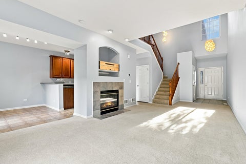 Tiny photo for 17573 S Gilbert Drive, Lockport, IL 60441 (MLS # 12728886)