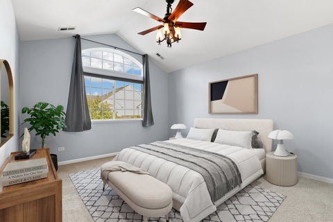 Tiny photo for 17573 S Gilbert Drive, Lockport, IL 60441 (MLS # 12728886)
