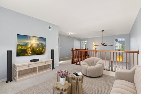 Tiny photo for 17573 S Gilbert Drive, Lockport, IL 60441 (MLS # 12728886)