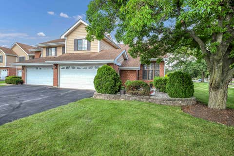 123 Prospect Avenue, Wood Dale, IL 60191 - #: 12691198