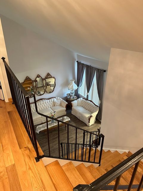Tiny photo for 123 Prospect Avenue, Wood Dale, IL 60191 (MLS # 12691198)