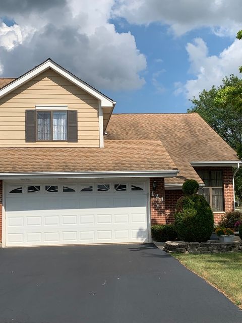 Photo of 123 Prospect Avenue, Wood Dale, IL 60191 (MLS # 12691198)