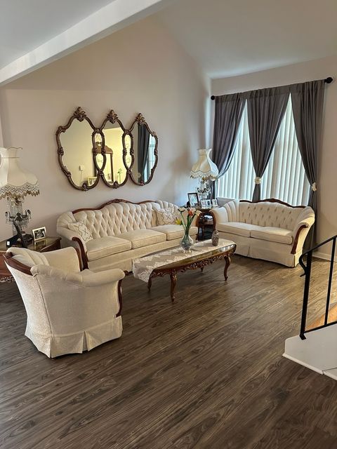Tiny photo for 123 Prospect Avenue, Wood Dale, IL 60191 (MLS # 12691198)