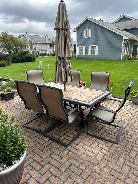 Tiny photo for 123 Prospect Avenue, Wood Dale, IL 60191 (MLS # 12691198)