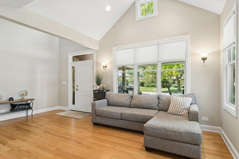 Tiny photo for 103 S Donald Avenue, Arlington Heights, IL 60004 (MLS # 12755681)
