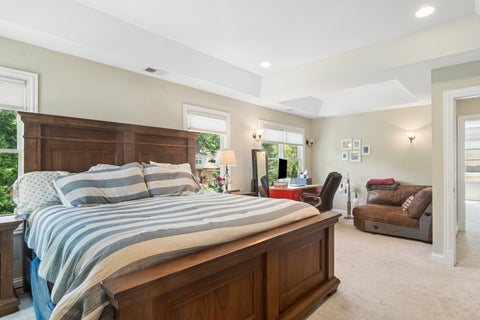 Tiny photo for 103 S Donald Avenue, Arlington Heights, IL 60004 (MLS # 12755681)
