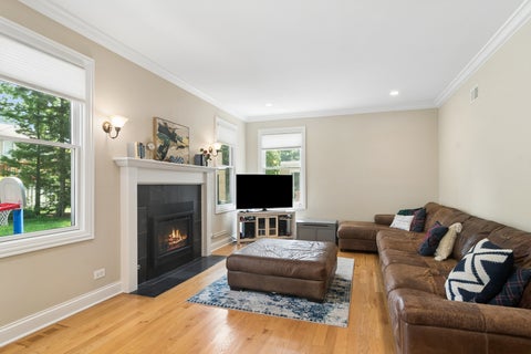 Tiny photo for 103 S Donald Avenue, Arlington Heights, IL 60004 (MLS # 12755681)