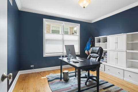 Tiny photo for 103 S Donald Avenue, Arlington Heights, IL 60004 (MLS # 12755681)