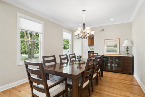 Tiny photo for 103 S Donald Avenue, Arlington Heights, IL 60004 (MLS # 12755681)