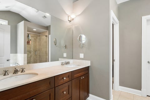 Tiny photo for 103 S Donald Avenue, Arlington Heights, IL 60004 (MLS # 12755681)