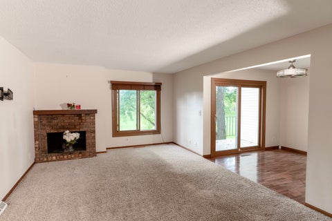 Tiny photo for 3076 Parkwild Drive, Bettendorf, IA 52722 (MLS # 12787472)