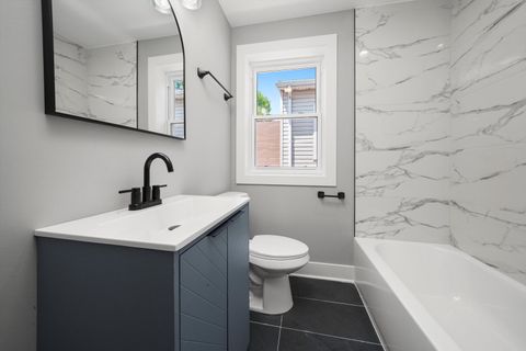 Tiny photo for 8051 S Paxton Avenue, Chicago, IL 60617 (MLS # 12496215)