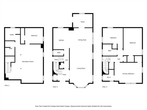 Tiny photo for 8051 S Paxton Avenue, Chicago, IL 60617 (MLS # 12496215)