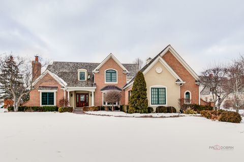 1950 W Southmeadow Lane Lake Forest IL 60045