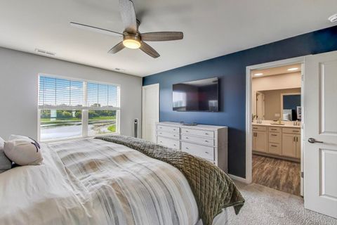 Tiny photo for 2376 Southwind Boulevard, South Elgin, IL 60177 (MLS # 12502960)