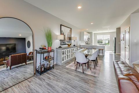 Tiny photo for 2376 Southwind Boulevard, South Elgin, IL 60177 (MLS # 12502960)