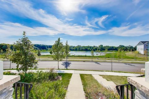 Tiny photo for 2376 Southwind Boulevard, South Elgin, IL 60177 (MLS # 12502960)