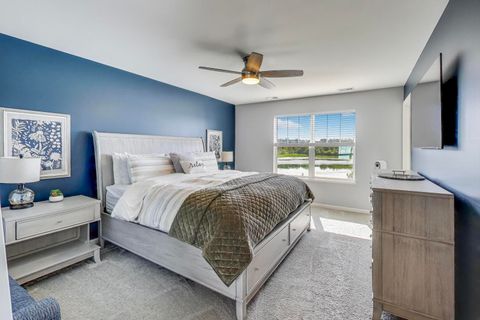 Tiny photo for 2376 Southwind Boulevard, South Elgin, IL 60177 (MLS # 12502960)