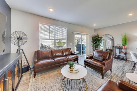 Tiny photo for 2376 Southwind Boulevard, South Elgin, IL 60177 (MLS # 12502960)