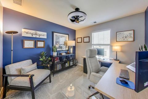 Tiny photo for 2376 Southwind Boulevard, South Elgin, IL 60177 (MLS # 12502960)