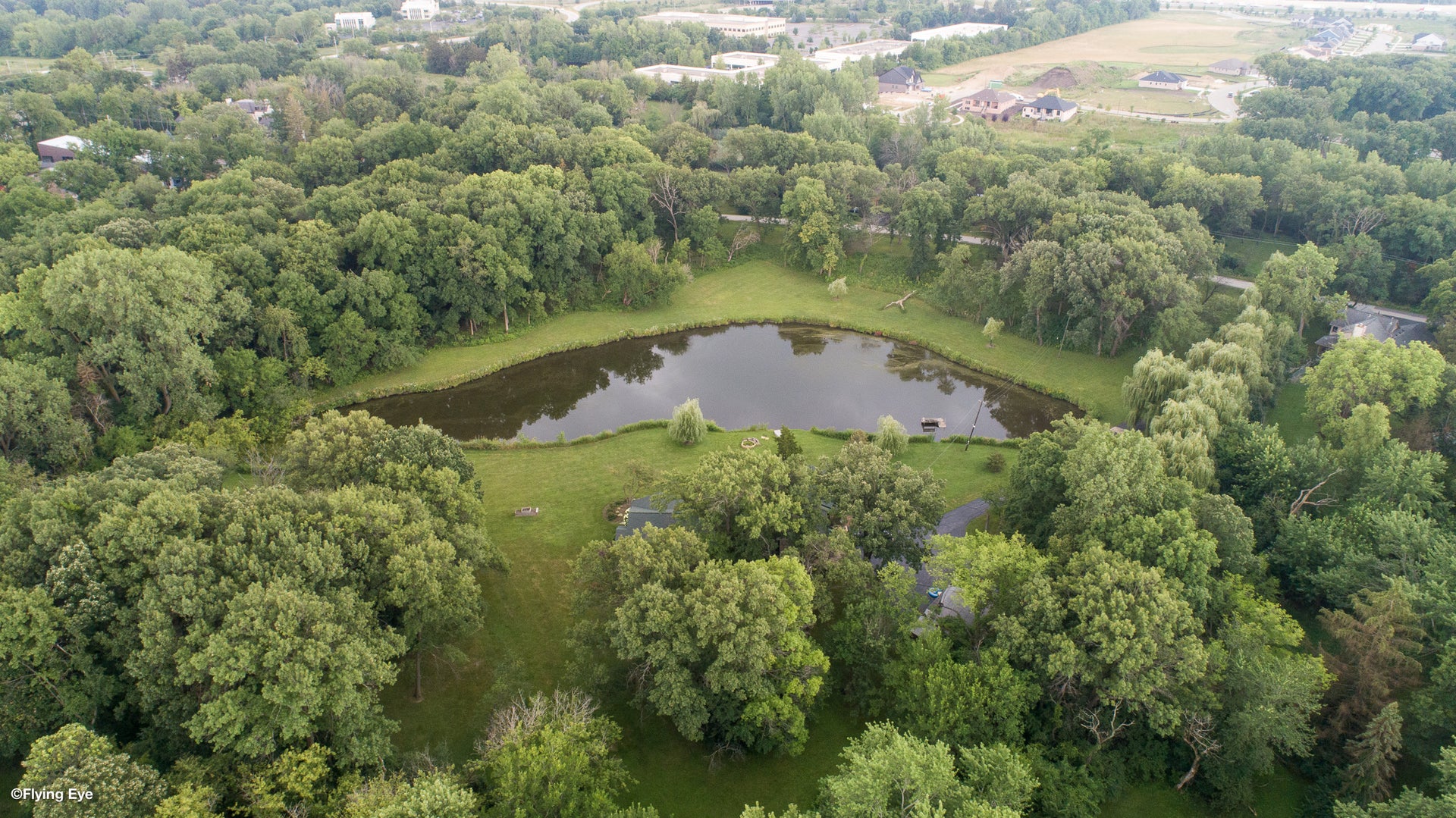 1122 Timber Trails Road