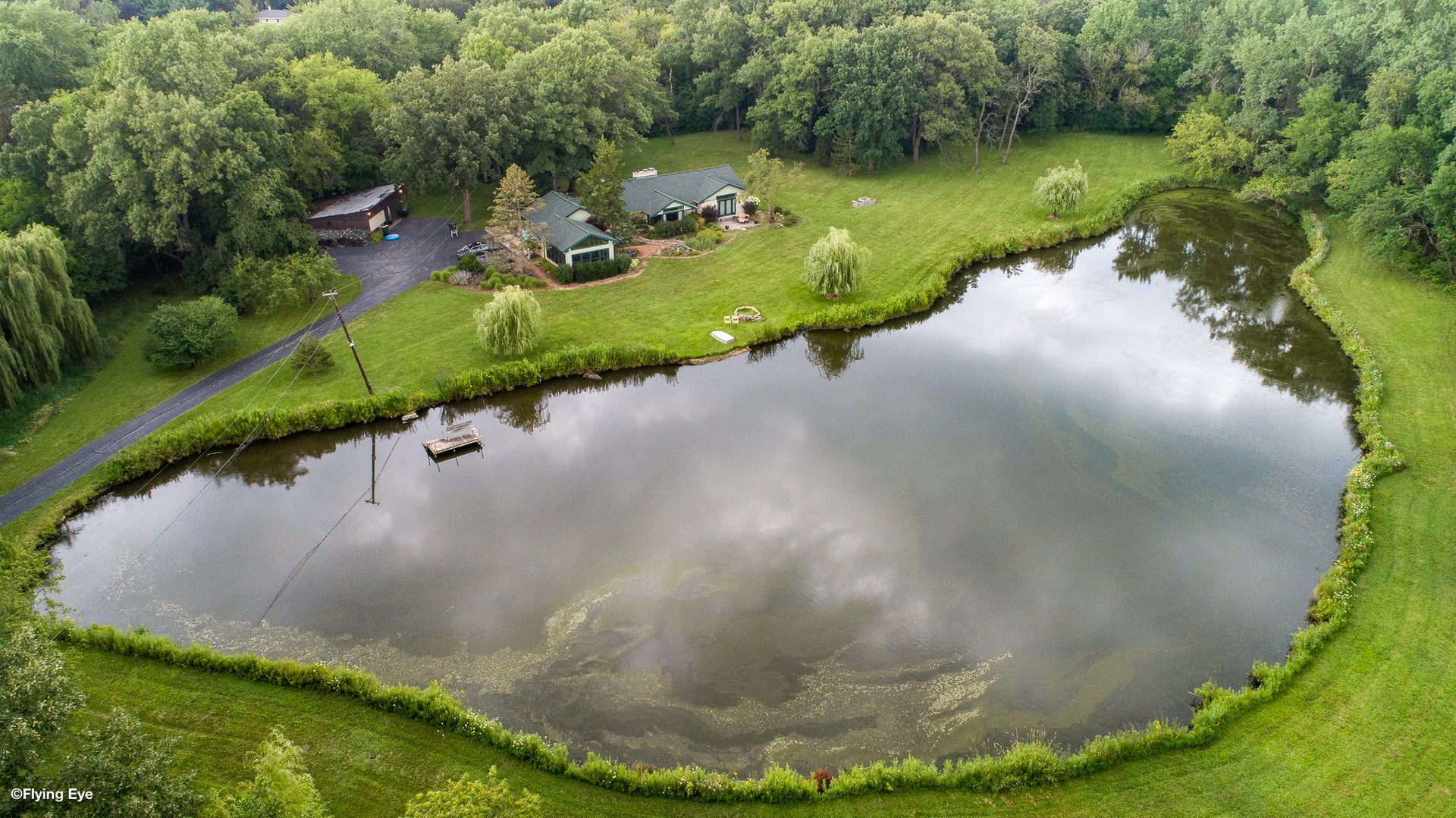 1122 Timber Trails Road