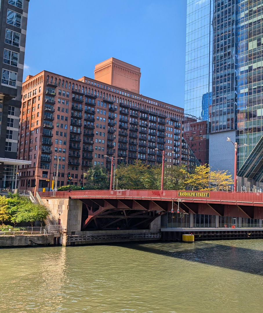 165 N Canal Street 706