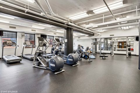 Tiny photo for 165 N Canal Street #706, Chicago, IL 60606 (MLS # 12547416)