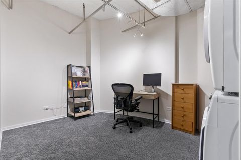 Tiny photo for 165 N Canal Street #706, Chicago, IL 60606 (MLS # 12547416)