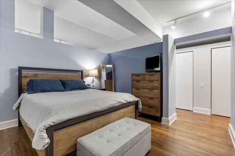 Tiny photo for 165 N Canal Street #706, Chicago, IL 60606 (MLS # 12547416)