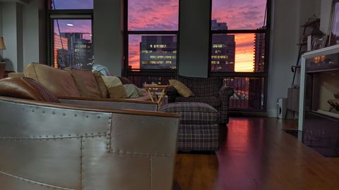 Tiny photo for 165 N Canal Street #706, Chicago, IL 60606 (MLS # 12547416)