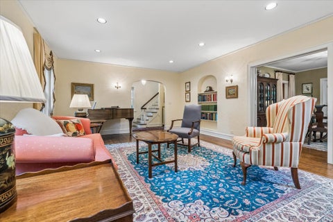 Tiny photo for 3125 Park Place, Evanston, IL 60201 (MLS # 12782971)