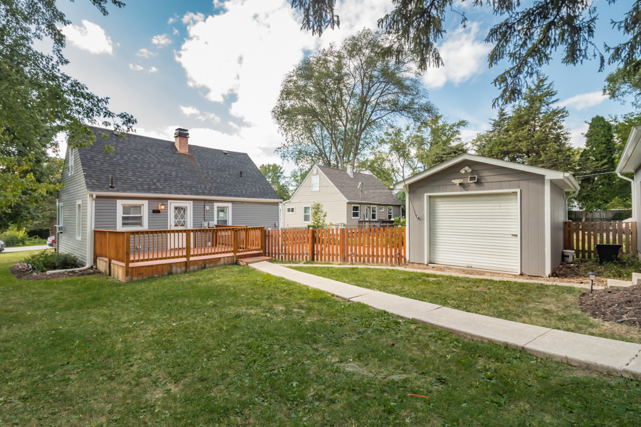 1813 Tomahawk Trail