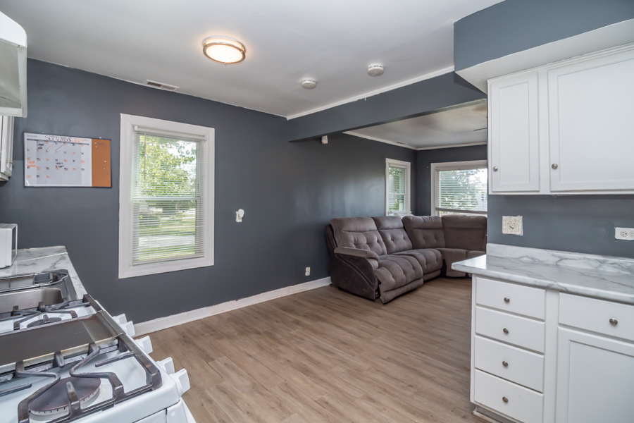 1813 Tomahawk Trail