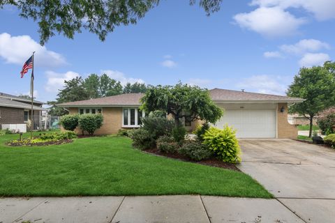 Photo of 336 79th Avenue, Willowbrook, IL 60527 (MLS # 12687874)
