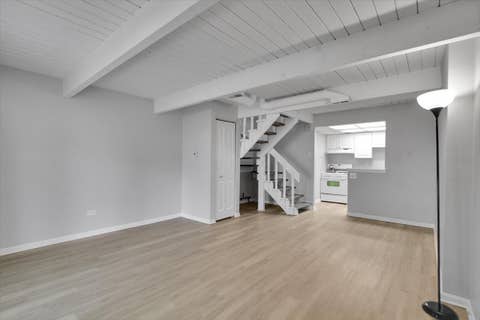 Tiny photo for 79 Maude Avenue, Fox Lake, IL 60020 (MLS # 12679201)