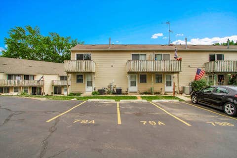 Tiny photo for 79 Maude Avenue, Fox Lake, IL 60020 (MLS # 12679201)
