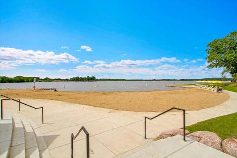 Tiny photo for 79 Maude Avenue, Fox Lake, IL 60020 (MLS # 12679201)