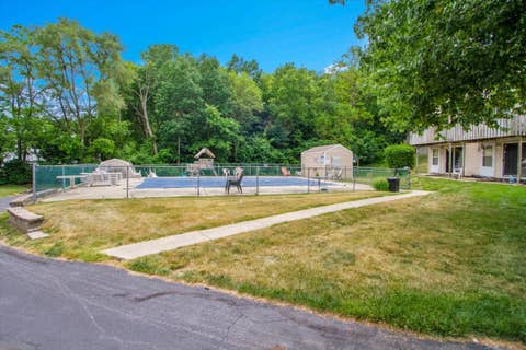 Tiny photo for 79 Maude Avenue, Fox Lake, IL 60020 (MLS # 12679201)