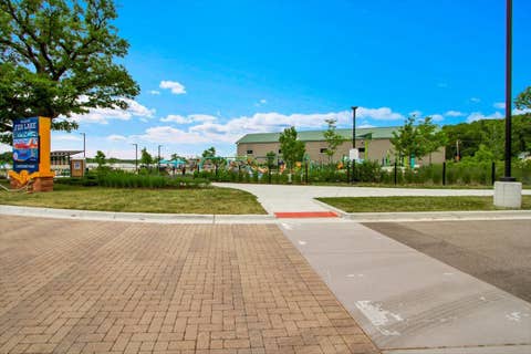 Tiny photo for 79 Maude Avenue, Fox Lake, IL 60020 (MLS # 12679201)