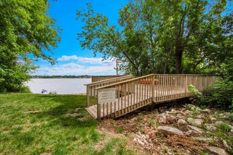Tiny photo for 79 Maude Avenue, Fox Lake, IL 60020 (MLS # 12679201)