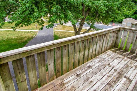 Tiny photo for 79 Maude Avenue, Fox Lake, IL 60020 (MLS # 12679201)