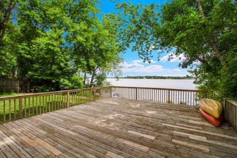 Tiny photo for 79 Maude Avenue, Fox Lake, IL 60020 (MLS # 12679201)